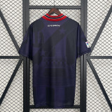 1995-96 Atletico Madrid  Third Away Retro Jersey