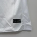 2024 US home white jersey