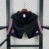 2025-26 Juventus  home shorts