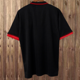 1997-98 AC Milan 4th away retro jersey