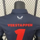 2024 polo F1 Formula One  V