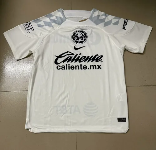 club america 2024-25 white goalkeeper