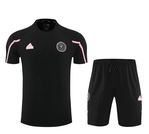 2024-25 Miami black training suit