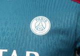 2024-25 Paris Saint Germain  AJ blue player verison (The player version is more slim fit, it is recommended to buy one size larger)