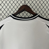 2024-25 Juventus Home Jersey