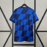 Croatia 2024-25 away jersey