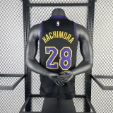 Lakers City Edition