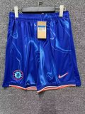 2024-25 Chelsea home shorts