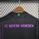 Bayern Munich2023-24 AWAY soccer jerseys