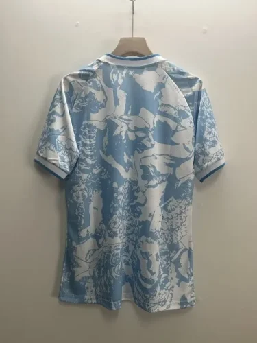 2024-25 Zenit away soccer jersey
