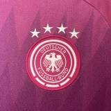 2024 Germany away jersey
