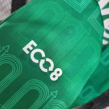 Everton 2023-24 away soccer jerseys