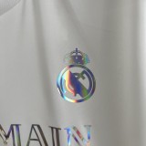 2023-24 Real Madrid white Special Edition
