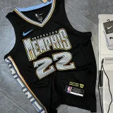 NBA Memphis Grizzlies City version