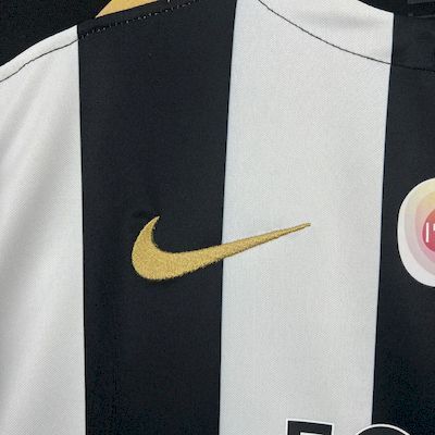 Angers SCO 202526 Home Jersey