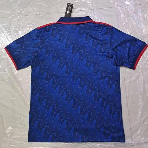 2025-26  Arsenal  Dark blue Polo