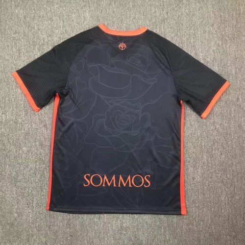 2024-25 Huesca Third away jersey