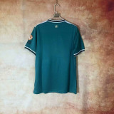 2024-25 Aston Villa  Green Special