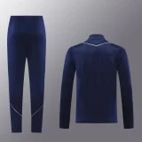 2024 Riyadh 01 royal blue suit