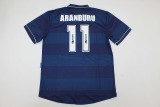 1998-00 Real Sociedad home retro jersey