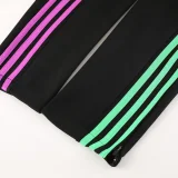 2023 Bayern 05 Black Kit