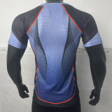 2025-26 Chelsea Blue Special Edition Player Version Jersey (The player version is more slim fit, it is recommended to buy one size larger)