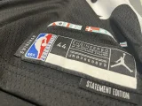 NBA Clippers Announcement version jerseys