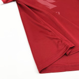 2024-25 Torino home soccer jersey