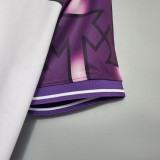 1992-93 Fiorentina away