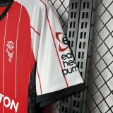 2024-25 Lincoln City F.C. Home Jersey