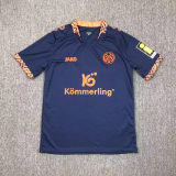 2024-25 Mainz away jersey