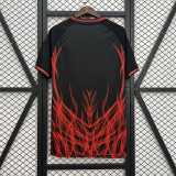 2025-26 Benfica black and red special jersey
