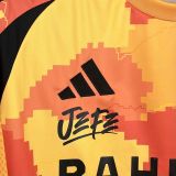 2025-26 Paris FC Third Away jersey