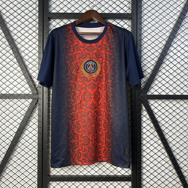 2025-26 .Paris Saint Germain   Special Edition