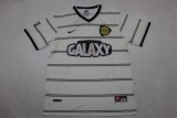 1997 LA Galaxy Third away retro jersey