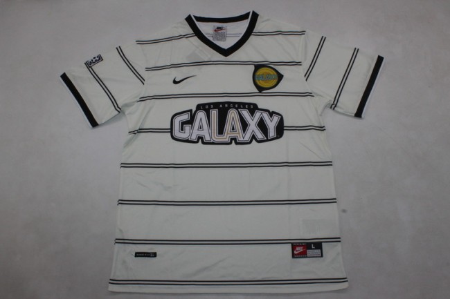1997 LA Galaxy Third away retro jersey