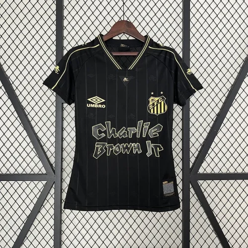 2024-25 Santos Special Edition Woman size Jersey