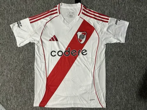 River plate 2024-25 home