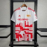 2023-24 Berlin Union Special Edition soccer jerseys