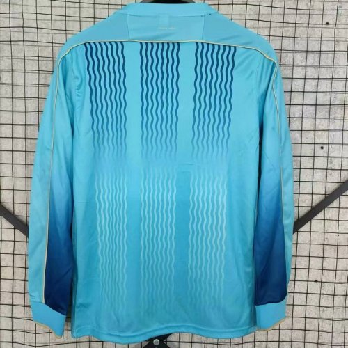 2204-25 Venezia Fourth Away Long Sleeve jersey