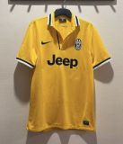 2013-14 Juventus   Away retro jersey