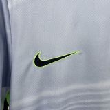 2025-26 Wolfsburg Away Jersey