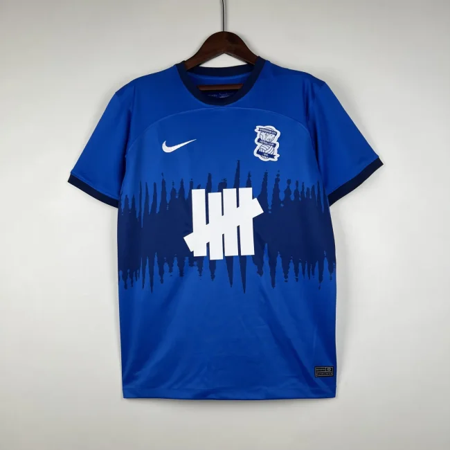 2023-24 Birmingham City home jersey