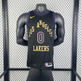Lakers City Edition
