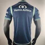 puebla 2024-25 away player version  (The player version is more slim fit, it is recommended to buy one size larger)