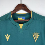 2023-24 Cadiz third away Jersey