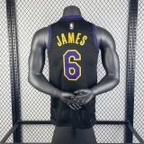 Lakers City Edition