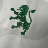 2025-26 Sporting Lisbon Away Jersey