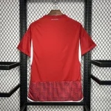 2024-25 El Ahly Home Jersey