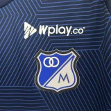 2024-25 Millionaire home soccer jersey